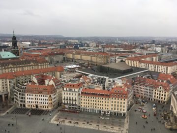 KBR 2019 – Dresden