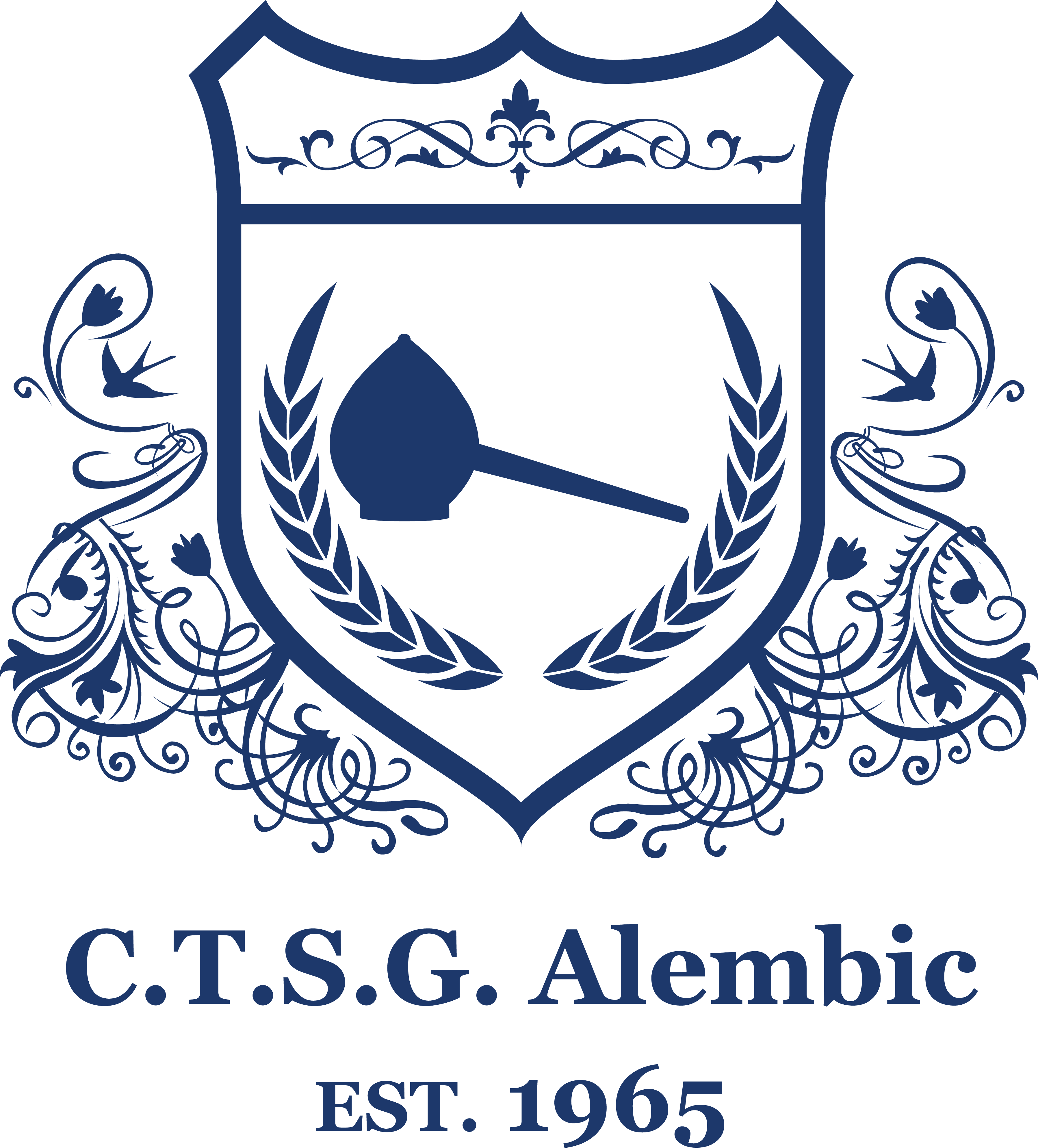 C.T.S.G. Alembic